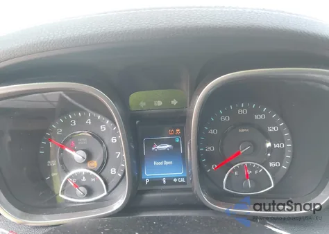 2014 Chevrolet Malibu 1Lt z USA, uszkodzony, nr VIN 1G11C5SL7EF276706